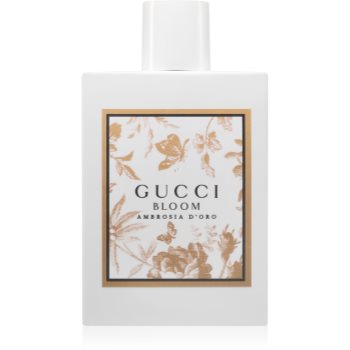 Gucci Bloom Ambrosia d'Oro Eau de Parfum pentru femei - imagine 2